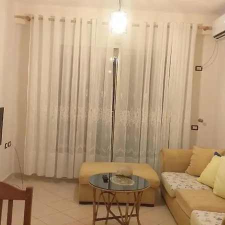 Appartement Vlora Apartament Vlorë