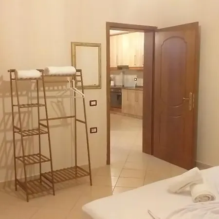 Vlora Apartament Appartement Vlorë