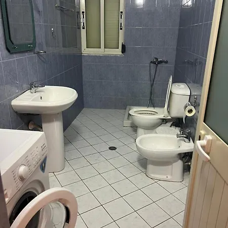Vlora Apartament * Vlorë