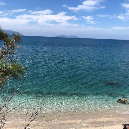 Appartement Vlora Apartament Vlorë