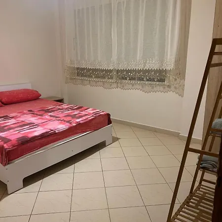 Vlora Apartament Appartement *