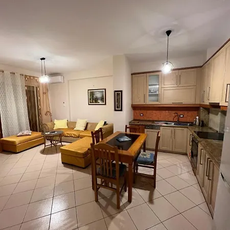 Appartement Vlora Apartament Vlorë