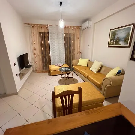 Vlora Apartament *