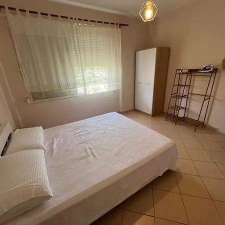 Appartement Vlora Apartament